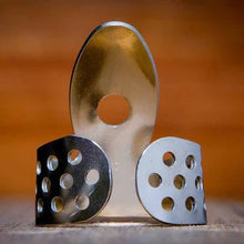 Load image into Gallery viewer, PROPIK® STANDARD NICKEL #1 FINGERPICKS