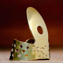 Load image into Gallery viewer, PROPIK® STANDARD NICKEL #1 FINGERPICKS