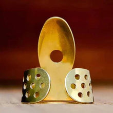 Load image into Gallery viewer, PROPIK® STANDARD NICKEL #1 FINGERPICKS