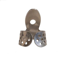 Load image into Gallery viewer, PROPIK® STANDARD NICKEL #1 FINGERPICKS