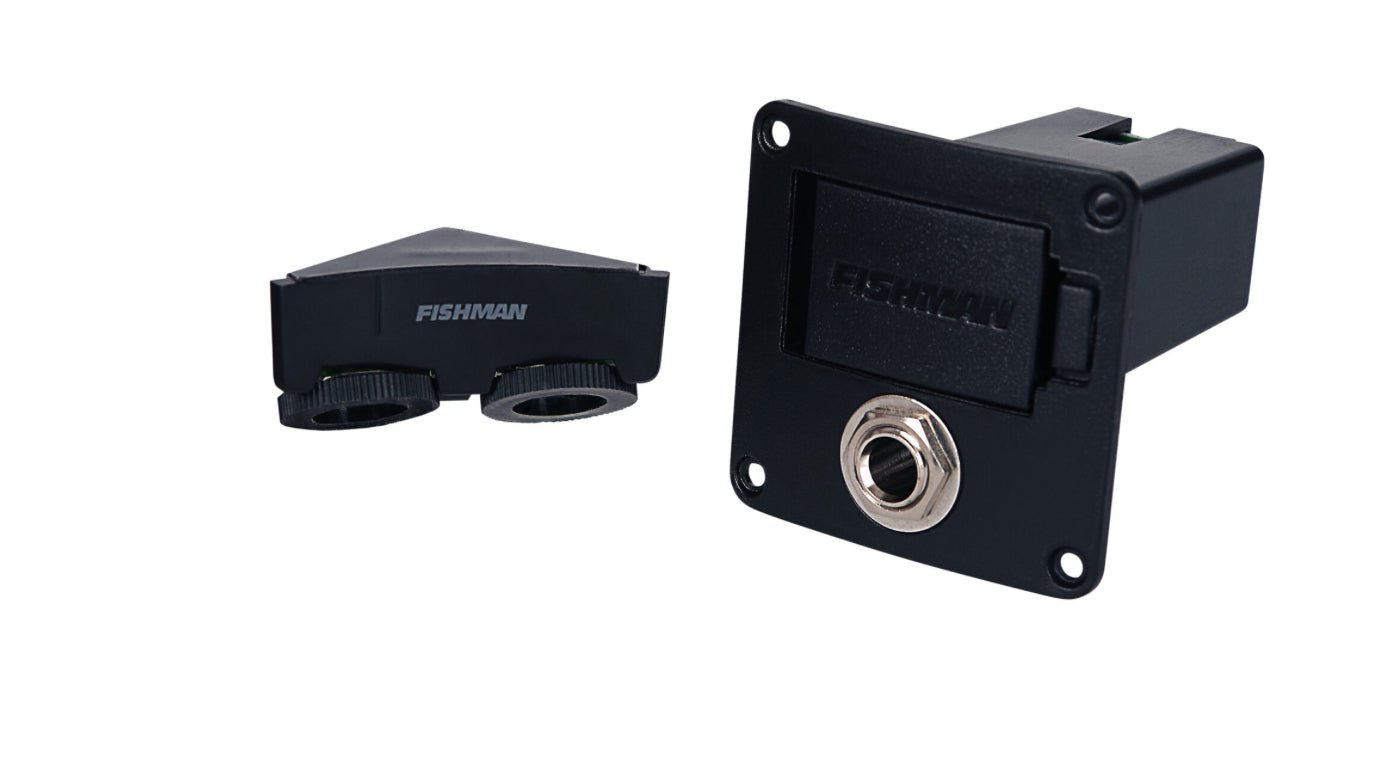 Pickup Wireless Per Chitarra Acustica, Ricaricabile, Magnetico E - Foto 3