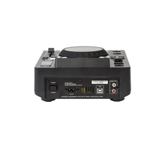 Charger l'image dans la galerie, Gemini MDJ-500: PROFESSIONAL MEDIA PLAYER
