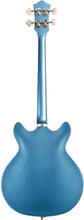 Load image into Gallery viewer, Guild Starfire I Electric Bass Pelham Blue