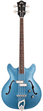 Load image into Gallery viewer, Guild Starfire I Electric Bass Pelham Blue