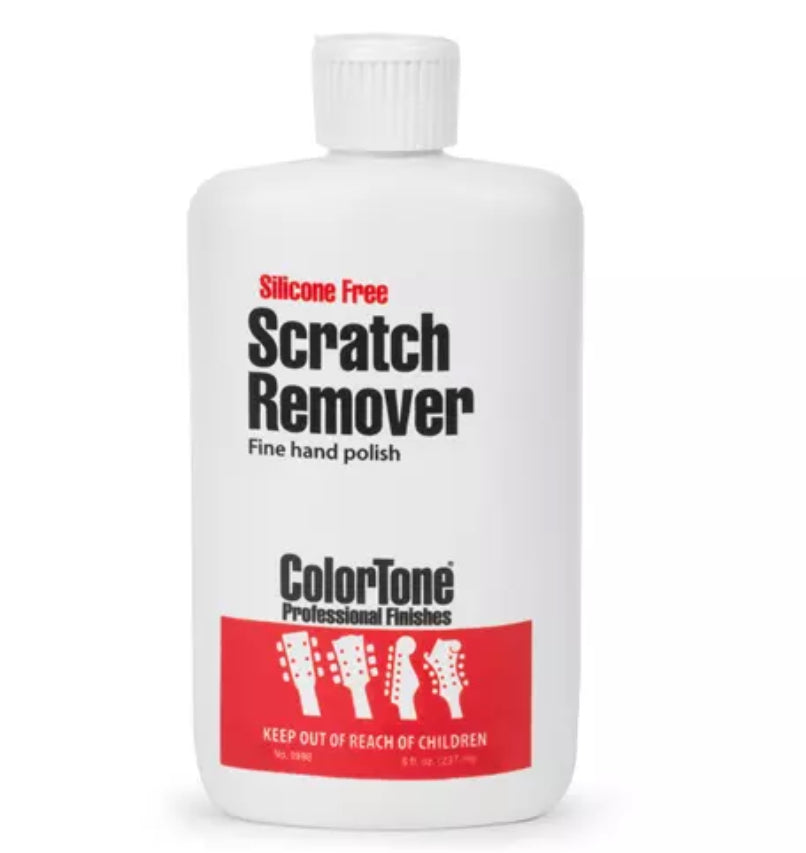 ColorTone Scratch Remover
