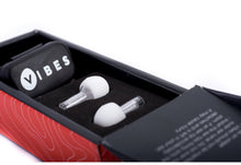 Load image into Gallery viewer, Vibes Hi-Fidelity Earplugs with Case