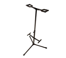 Load image into Gallery viewer, JamStands JS-HG102 DOUBLE HANGING-STYLE GUITAR STAND