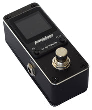 Load image into Gallery viewer, TOMSLINE AT-07 MINI CHROMATIC TUNER PEDAL