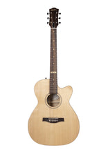 Load image into Gallery viewer, GODIN 052868 Fairmount CH CW Flame Maple GT EQ With Bag MADE IN CANADA