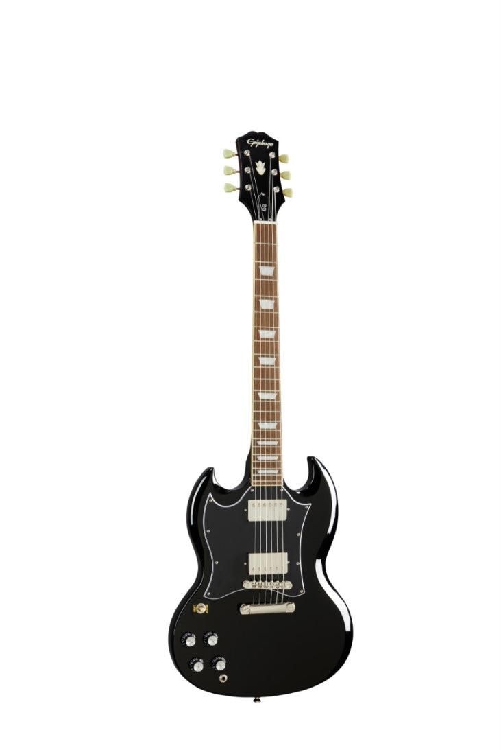 Epiphone sg standard left handed cheap