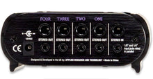 Charger l'image dans la galerie, ART Pro Audio 4 Channel Headphone Amp