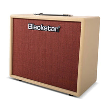 Load image into Gallery viewer, Blackstar Amplification Debut 50R Combo Amp with Reverb - Cream/Oxblood & Black