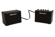 Charger l'image dans la galerie, Blackstar Amplification FLY 3 Stereo Pack Mini Amp with Extension Cab & PSU
