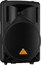 Load image into Gallery viewer, Behringer EuroLive B212XL 2-Way PA Speaker System - PRE OWNED