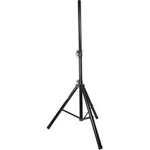 Load image into Gallery viewer, Epic USA Pro Audio EPS100 Adjustable 6' Tripod Speaker Stand - PRE OWNED