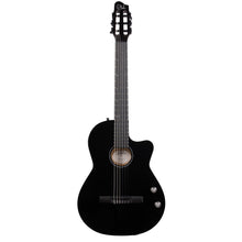 Charger l'image dans la galerie, Godin 052851 Arena Pro Ltd CW Onyx Black EQ MADE IN CANADA with Bag