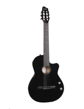 Charger l'image dans la galerie, Godin 052851 Arena Pro Ltd CW Onyx Black EQ MADE IN CANADA with Bag