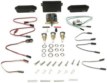 Charger l'image dans la galerie, EMG SA/SA/81 Active 3-piece Pickup Set 147.00 - Black