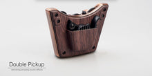Charger l'image dans la galerie, Guitto Acoustic Guitar Pickup GGP-01
