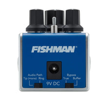 Load image into Gallery viewer, Fishman AFX BlueChorus Mini Chorus Pedal