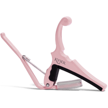 Charger l'image dans la galerie, FENDER x KYSER Quick-Change Electric Guitar Capo