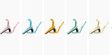 Charger l'image dans la galerie, FENDER x KYSER Quick-Change Electric Guitar Capo