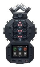 Load image into Gallery viewer, Zoom H8 Handy Recorder