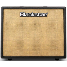 Load image into Gallery viewer, Blackstar Amplification Debut 50R Combo Amp with Reverb - Cream/Oxblood & Black