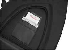 Load image into Gallery viewer, Fender FEJ-610 Gig Bag for Jaguar/Jazzmaster/Starcaster