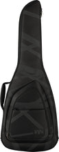 Charger l'image dans la galerie, EVH Striped Gig Bag - Black/Gray