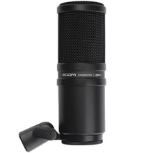 Load image into Gallery viewer, Zoom ZDM-1PMP Podcast Microphone Pack