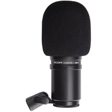 Load image into Gallery viewer, Zoom ZDM-1PMP Podcast Microphone Pack