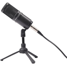 Load image into Gallery viewer, Zoom ZDM-1PMP Podcast Microphone Pack