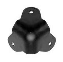 Charger l'image dans la galerie, Corner - 3-Leg Black