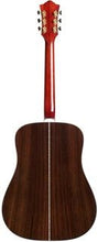 Load image into Gallery viewer, Guild D-55 - No Cutaway Dreadnought Acoustic Guitar - Natural Nitro with Hardshell Case