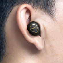 Charger l'image dans la galerie, Tannoy LIFE BUDS Audiophile Wireless Earbuds with Immersive Single Point Source Audio life-buds