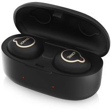 Charger l'image dans la galerie, Tannoy LIFE BUDS Audiophile Wireless Earbuds with Immersive Single Point Source Audio life-buds