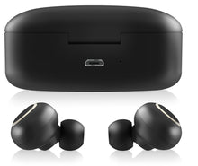 Charger l'image dans la galerie, Tannoy LIFE BUDS Audiophile Wireless Earbuds with Immersive Single Point Source Audio life-buds