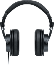 Load image into Gallery viewer, PreSonus® HD9 Professional Monitoring Headphones, Black 2777200103