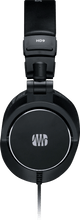 Load image into Gallery viewer, PreSonus® HD9 Professional Monitoring Headphones, Black 2777200103
