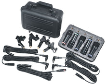Charger l'image dans la galerie, Peavey PVM™ DMS-5 Drum Microphone System 00493130