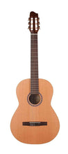Load image into Gallery viewer, Godin’s La Patrie Etude Nylon String Classical Guitar with Hardshell Case- PRE OWNED