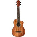 Load image into Gallery viewer, Cordoba 35T-CE Tenor Ukulele (Abalone) PRE OWNED