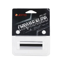 Load image into Gallery viewer, Joyo ACE-220 Chrome Slide