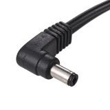 Load image into Gallery viewer, JOYO CM-25 4 Ways Daisy Chain Cable for DC 9V Guitar Effects Power Supply