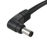 Load image into Gallery viewer, JOYO CM-24 5Ways Daisy Chain Cable for DC 9V Guitar Effects Power Supply