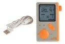 Charger l'image dans la galerie, Joyo M-92 Digital Metronome (Orange)