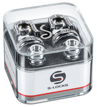 Charger l'image dans la galerie, Schaller S-Lock Strap Locks - Various Finishes