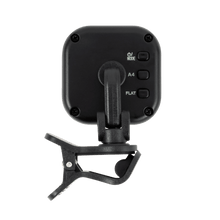 Load image into Gallery viewer, Ernie Ball ProTune USB-C Rechargeable Clip-on Tuner