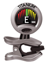 Load image into Gallery viewer, Snark ST-8 Titanium Rechargeable Tuner